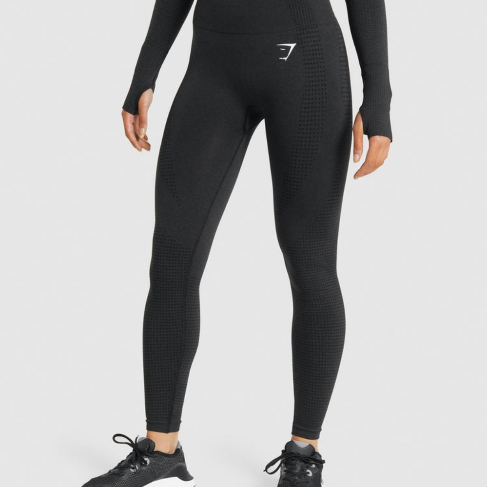 Gymshark Seamless